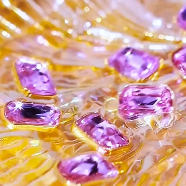 Muqing jewelry