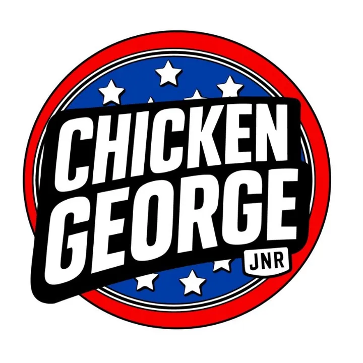 ChickenGeorgejnr