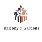 BALCONY & GARDENS MANILA