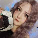 🎮 Katie solo gamer girl 🎮