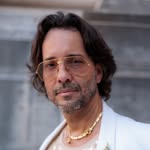 Ulisses de Melo | Ambassador | Gemologist l Stylist