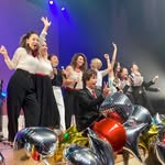 ソウルマティックス【福岡】gospel／ゴスペル／シンガー