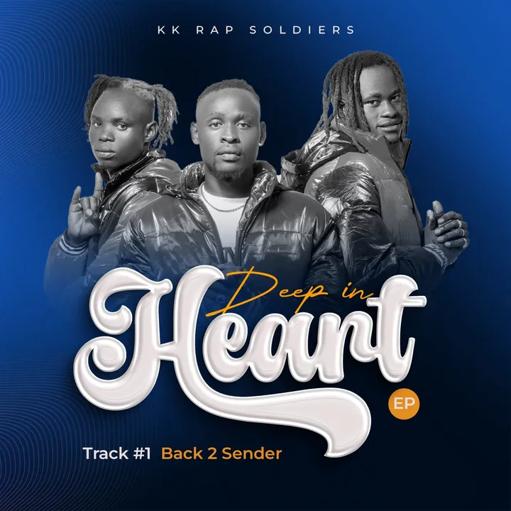 KK RAP SOLDIERS