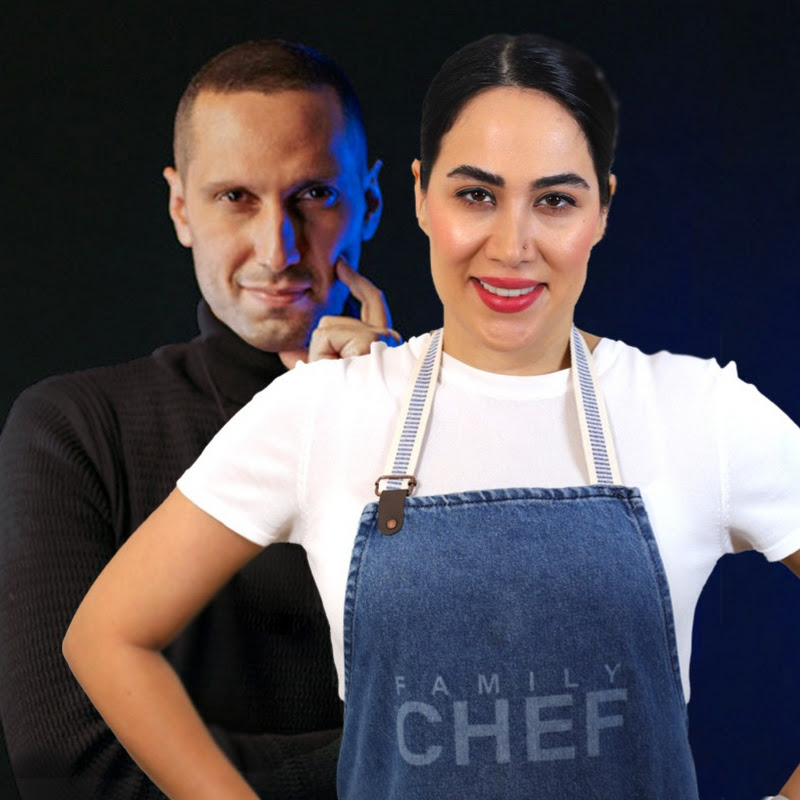 Recipe Menu