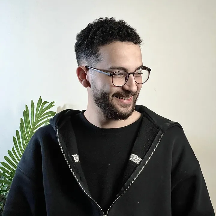 محمد اليماني ❄️