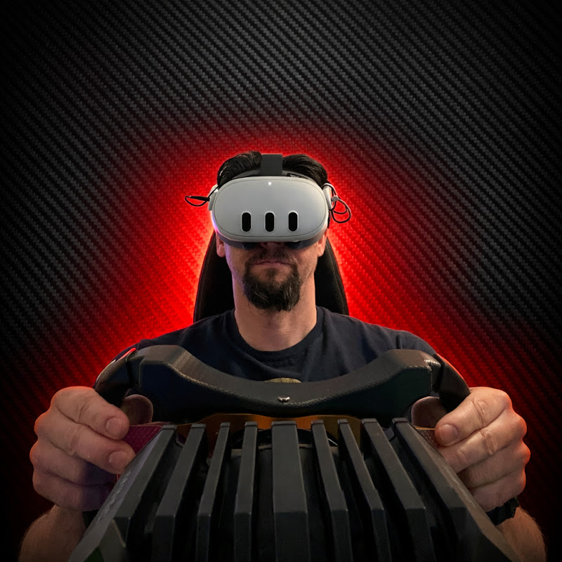 RedlineMike