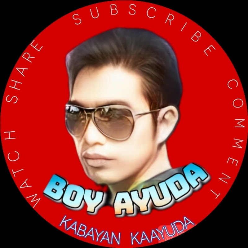 Boy Ayuda