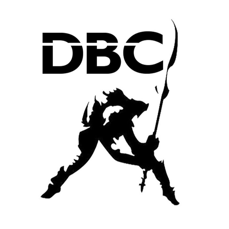 DBC - Dead Beat Club ♪