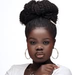 Catherine Isaiah
