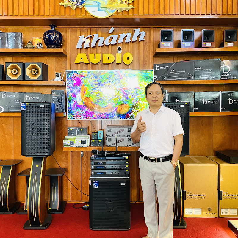 Điện Máy Khánh Hà - Hà Nam
