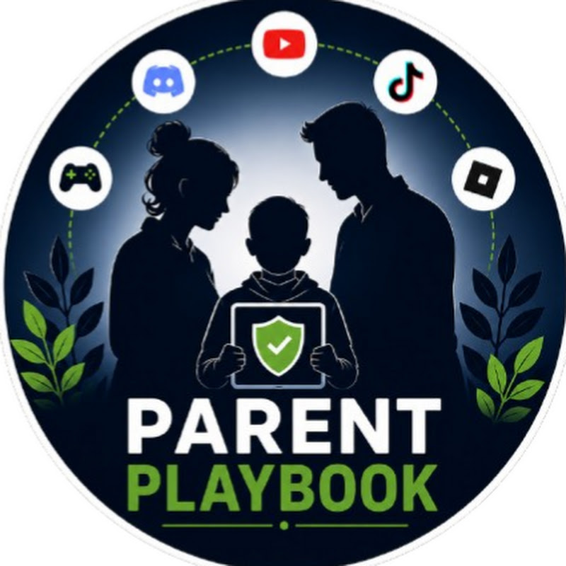 Parent Playbook