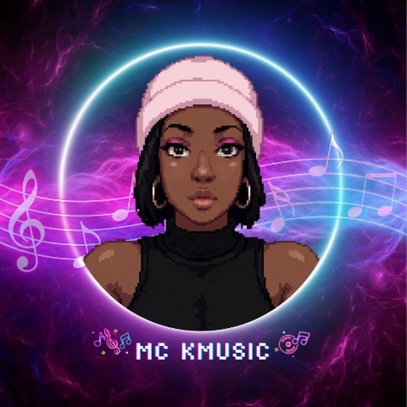 MinaCora KMusic