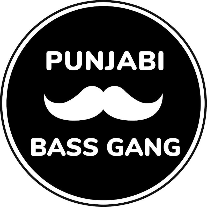 PUNJABI BASS GANG