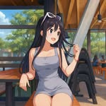 Juanda. / Katherine tola