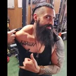 José Cartez WolfGym Saca la Bestia