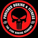 PUNISHER BOXING & FITNESS