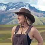 Amelia Austin [Millie] | Travel Blogger & Creator