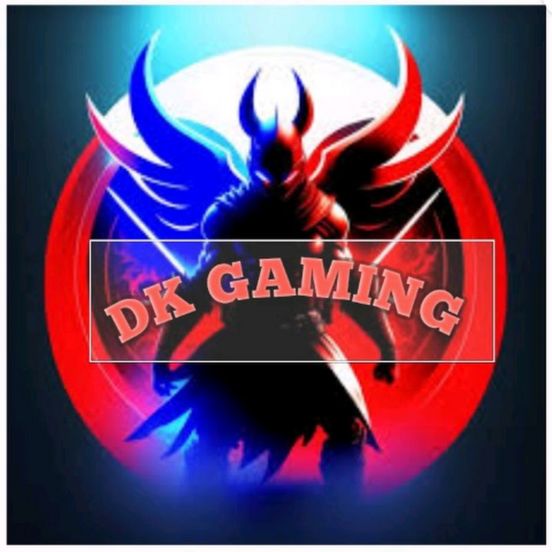 DK gaming