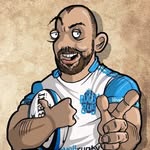 The Rugby Guy