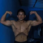 Marvvin Strong | Influencer Fitness