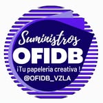 OFIDB_VZLA ® ¡Tu Super Papeleria Creativa!