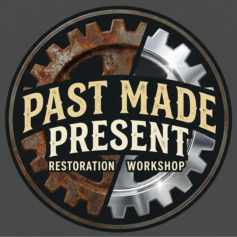 Past Made Present