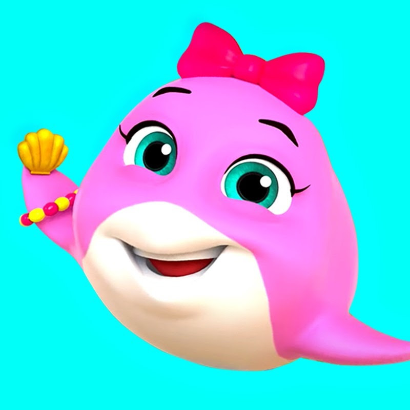 Kids Tv - Bébé Requin Chansons en Français