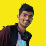 Ajithkumar K