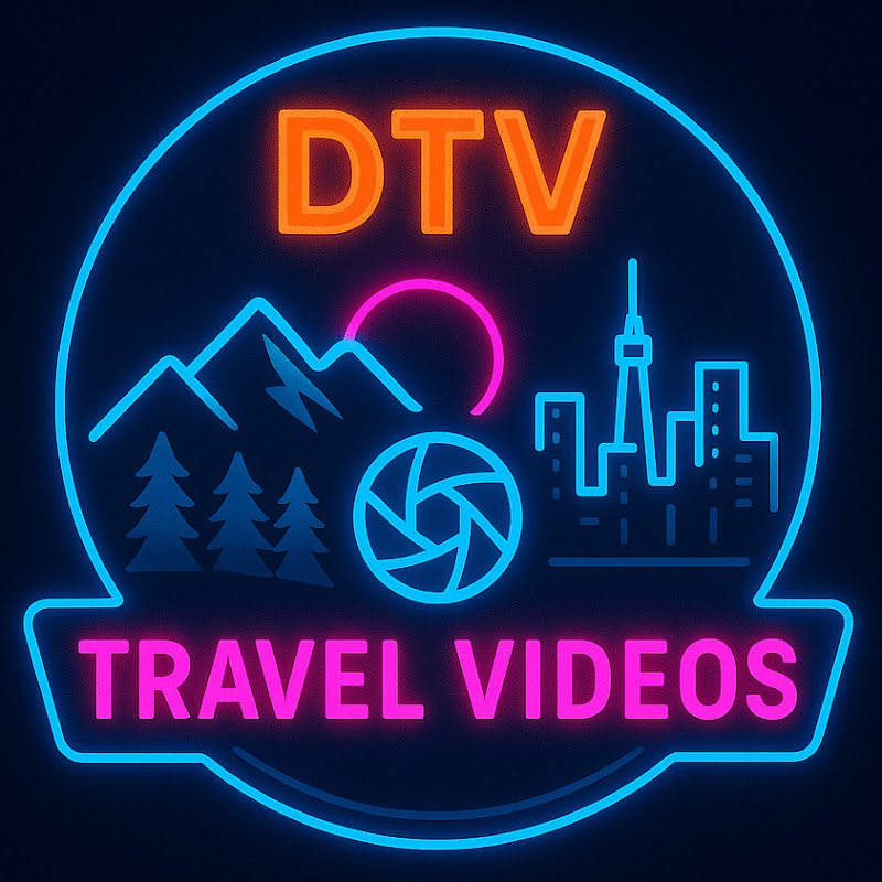 DTV-Travel Videos