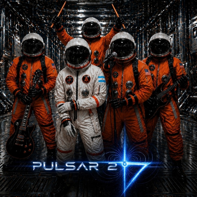 Púlsar 27