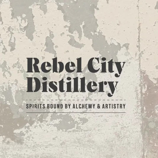 Rebel City Distillery