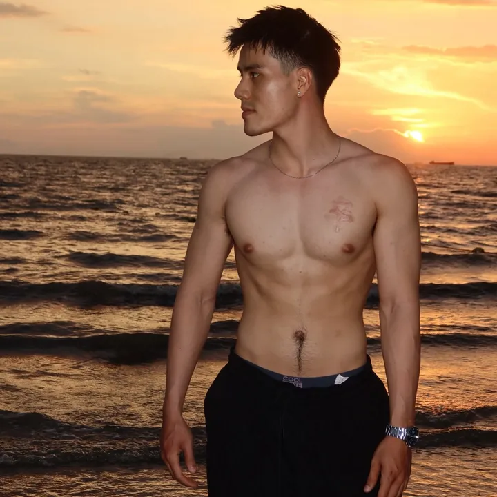 Hoàng Phúc 🇻🇳