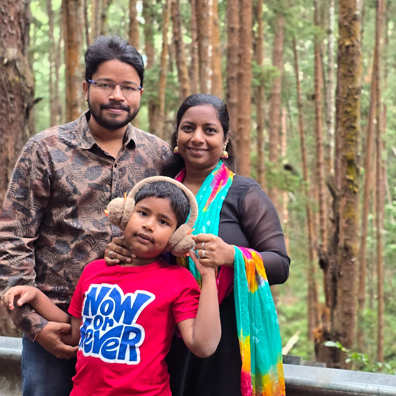 Its Priya Varun - Our Life Journey