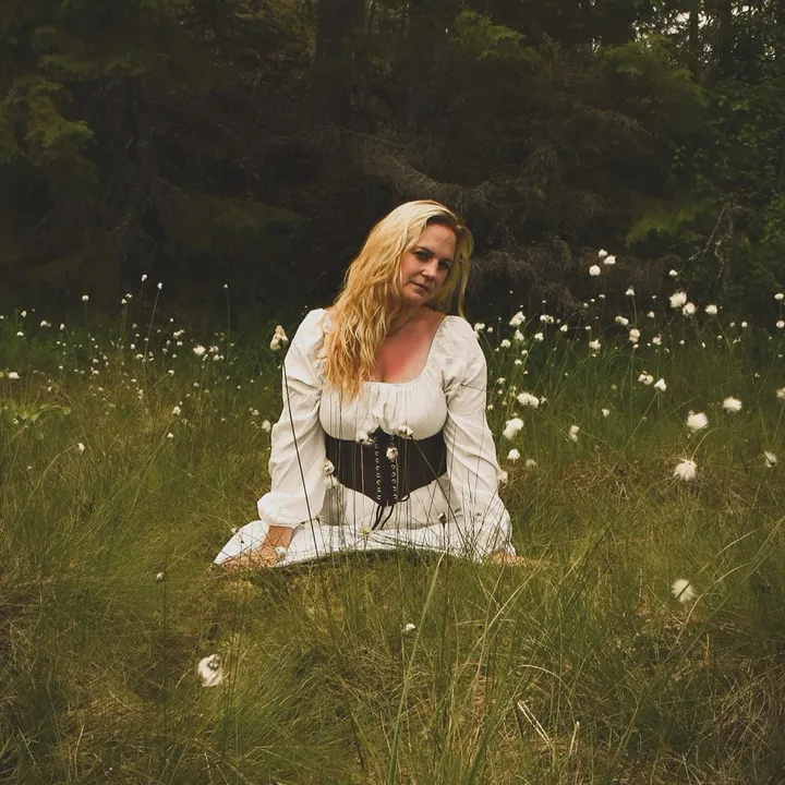Linnéa 🌿