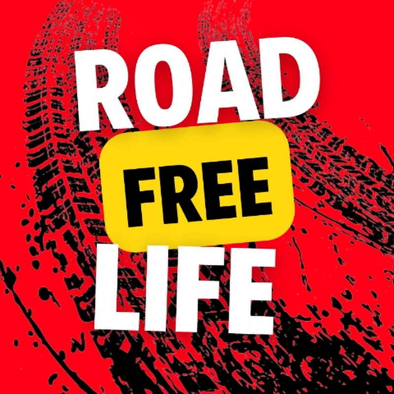 Road Free Life