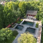 Melodies of Springs in Zhangqiu