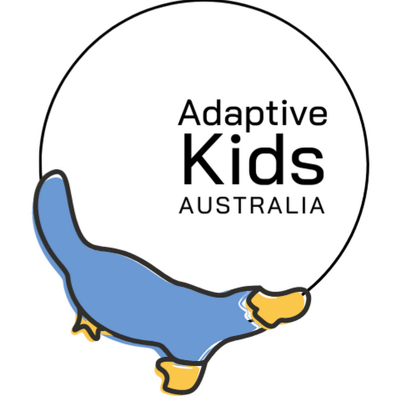 Adaptive Kids