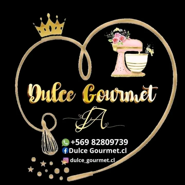 @dulce gourmet.cl