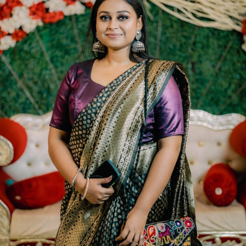 Promita - the simple girl