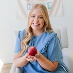 Ashleigh Christensen