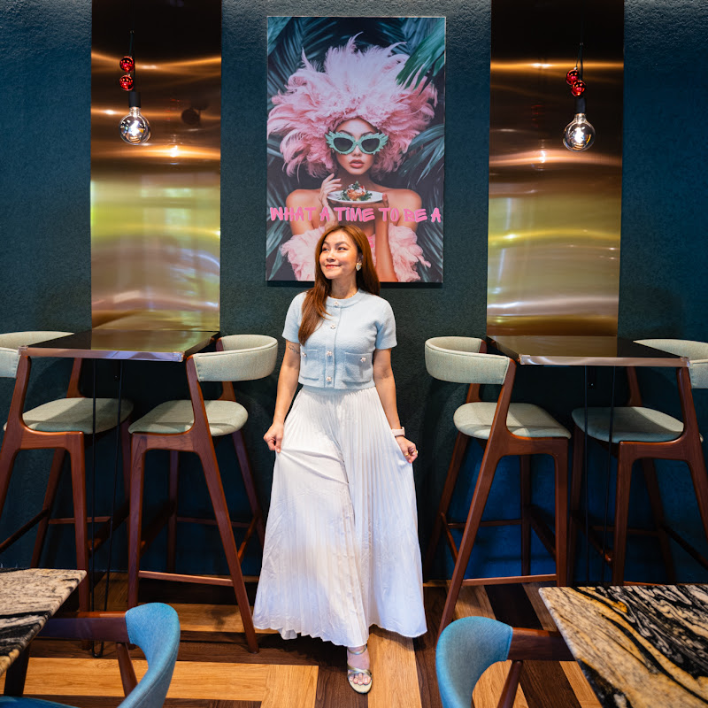 Dish a Day by SUMYAT