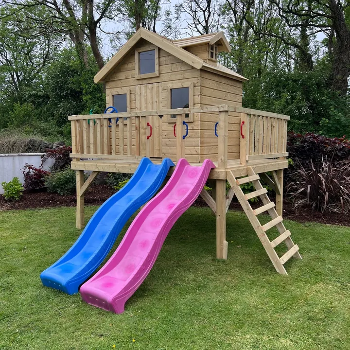 Andrew's Garden Furniture