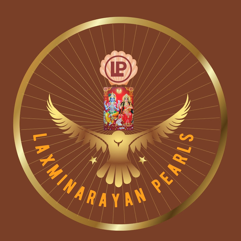 Laxminarayan Pearls