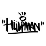Felix Hülpüsch aka HÜLPMAN