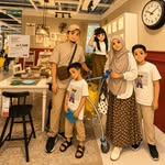 Ameena Home🏡| 아미나의 집