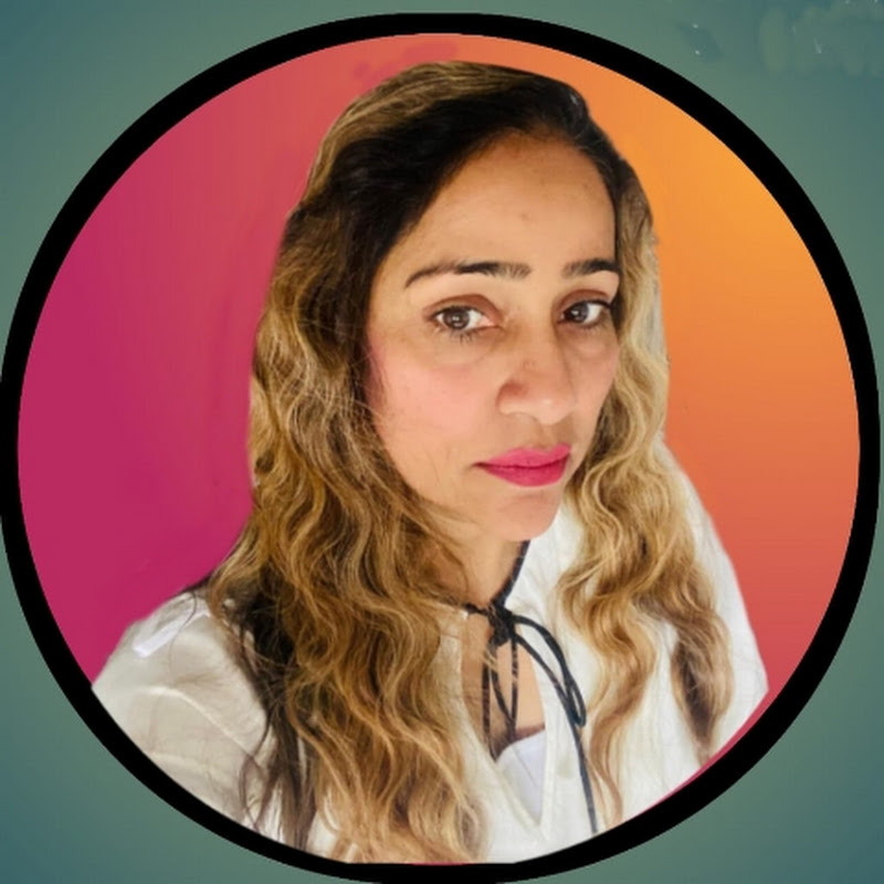 Farah Kazmi uk