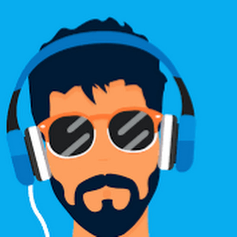 Hg Music Channel