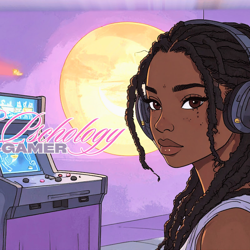 The Psychology Gamer