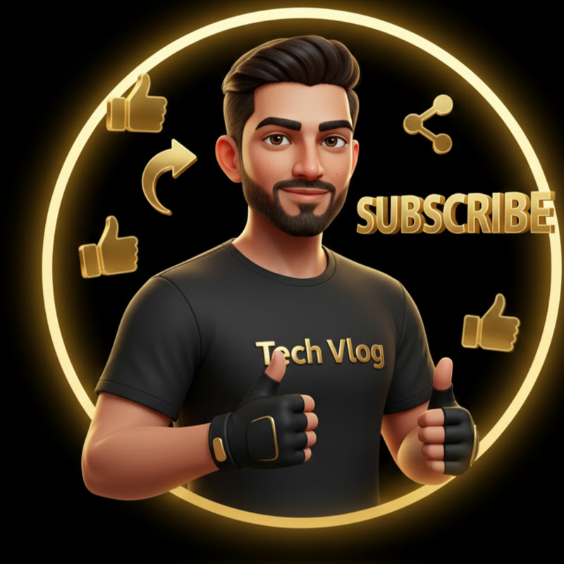 Tech Vlog
