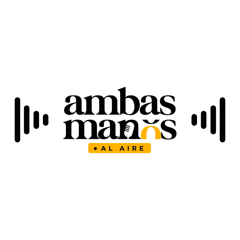 Ambas Manos Al Aire
